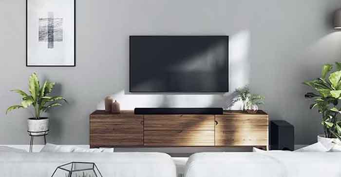 barras sonido yamaha