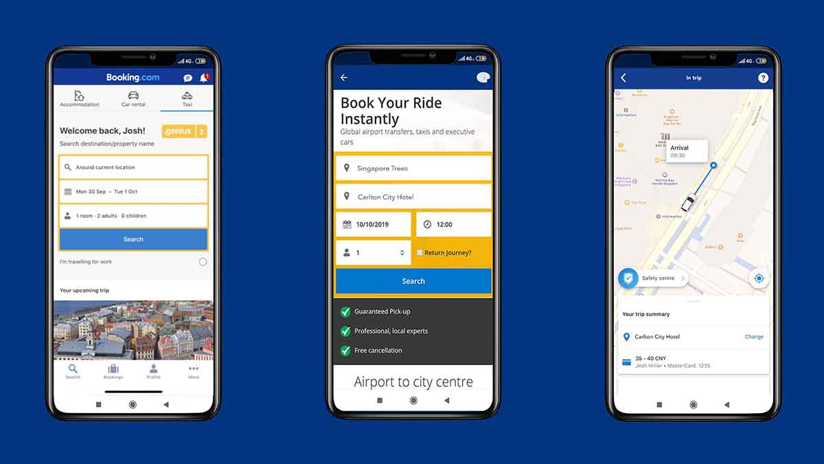 Estas son las 8 apps fundamentales con las que organizo viajes y vacaciones 2 booking