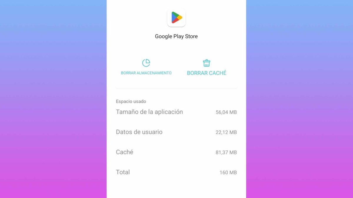 Google Play Store no actualiza mis aplicaciones: 7 posibles soluciones 4 Google Play Store no actualiza mis aplicaciones: 7 posibles soluciones