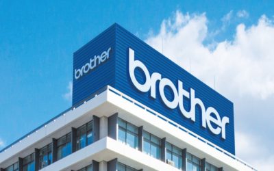 Brother, líder mundial en programas y servicios sostenibles de impresión en 2023