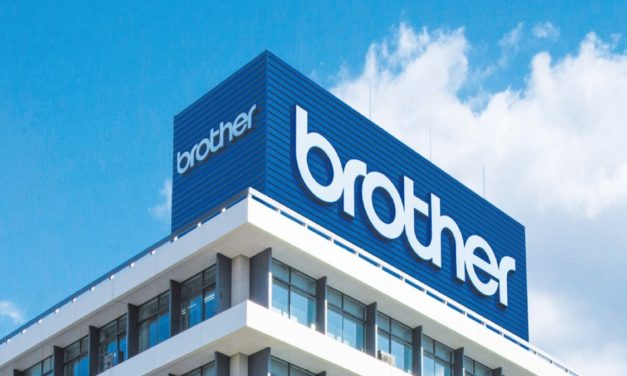 Brother, líder mundial en programas y servicios sostenibles de impresión en 2023