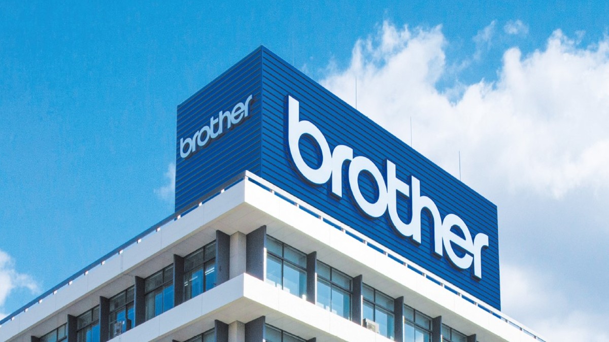 Brother, líder mundial en programas y servicios sostenibles de impresión en 2023 1 Brother, líder mundial en programas y servicios sostenibles de impresión en 2023