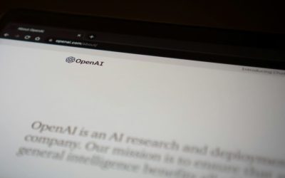 ¿Es recomendable usar la IA para trabajos y redacciones? Esta fue mi experiencia