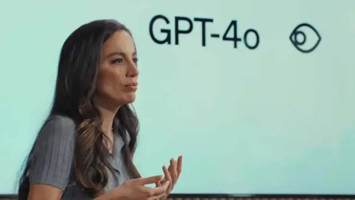 Muy pronto podrás hablar con ChatGPT: estas son las mejoras de la IA de OpenAI 2 chatgpt gpt 4o