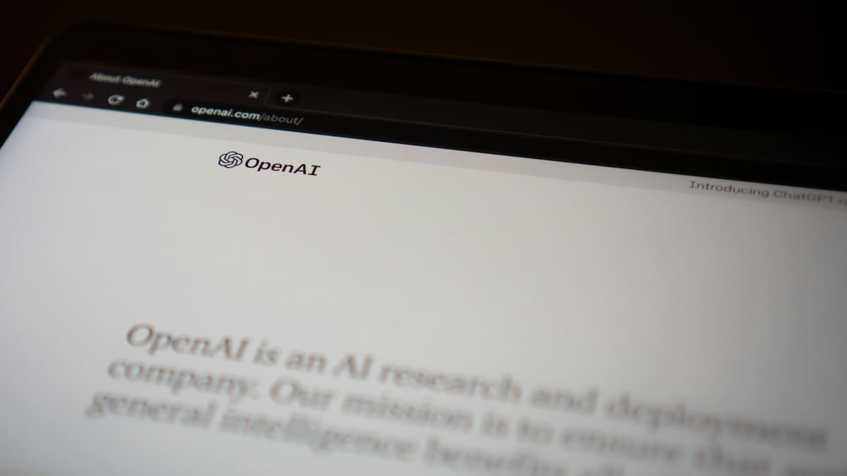 ¿Es peligroso utilizar ChatGPT? Esto es lo que dicen los empleados de OpenAI 4 Imagen de ChatGPT