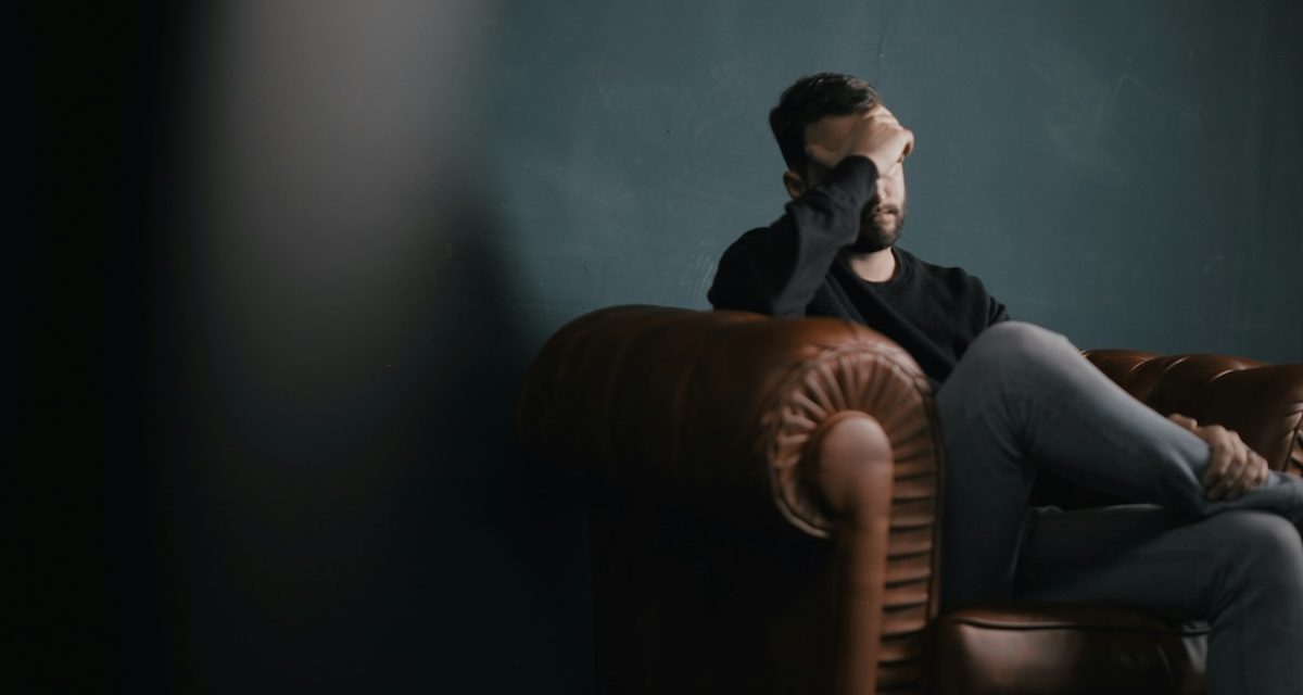 5 cuentas de TikTok con consejos para combatir la ansiedad y el estrés