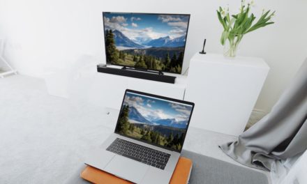 Cómo conectar un PC a la TV