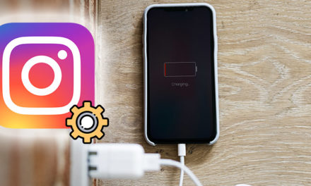 Con estos ajustes evito que Instagram me deje sin batería en el móvil