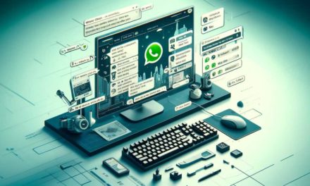 Con estos atajos de teclado podrás usar WhatsApp Web sin perder tiempo
