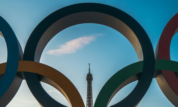 Cómo ver los Juegos Olímpicos de París 2024 por Internet y TV