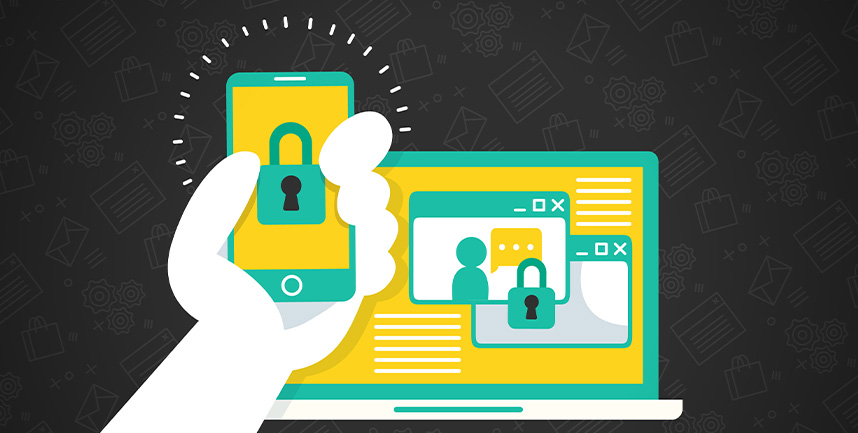 Consejos para crear contraseñas seguras y que no se te olviden 4 Consejos para crear contraseñas seguras: activa la verificación de doble factor