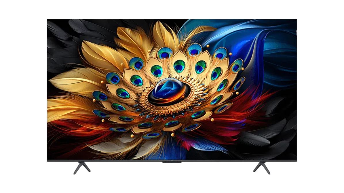 TCL C655 4K, un televisor QLED muy versátil y gran calidad de imagen 3 Consigue un televisor TCL C655 con un reembolso de hasta 400 euros 2