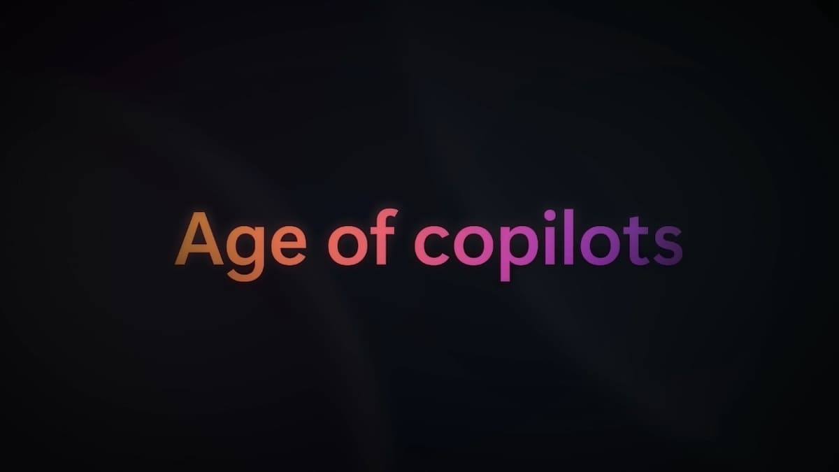 La IA de Copilot no funciona: por qué no puedo acceder a los servicios de Microsoft Copilot 1 Copilot