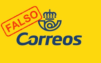 Cómo saber si un SMS o un correo electrónico de Correos es un timo