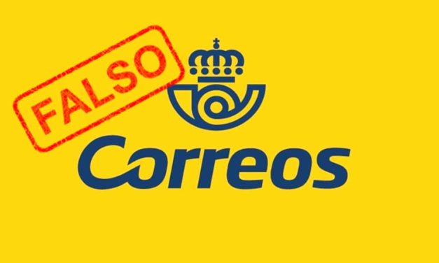 Cómo saber si un SMS o un correo electrónico de Correos es un timo