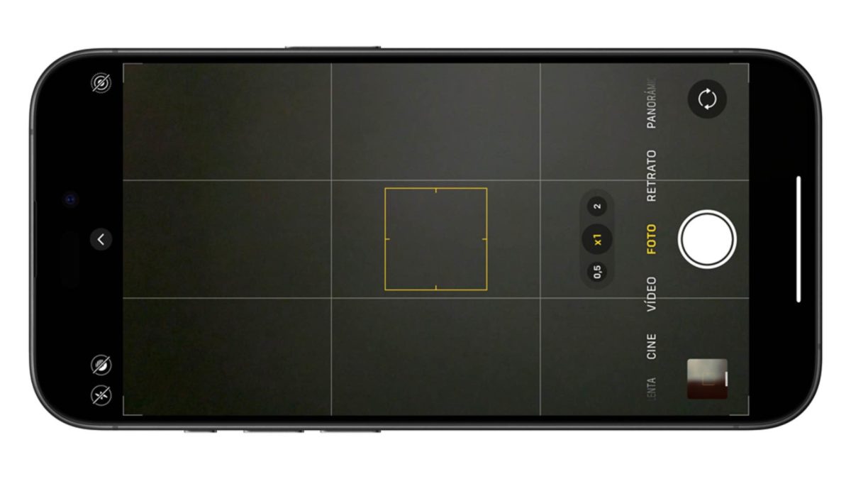 Empecé a evitar estas malas costumbres y así han mejorado las fotos con mi móvil