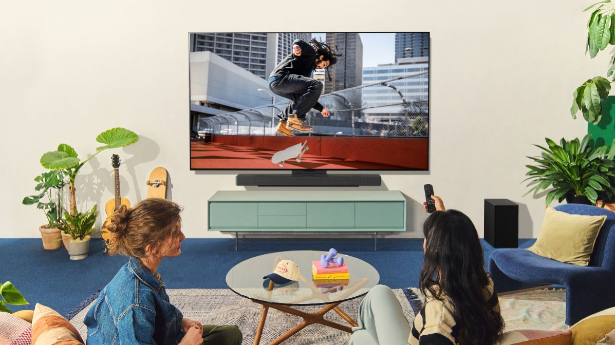 Descubre los mejores televisores para vivir al máximo el fútbol en tu salón 1