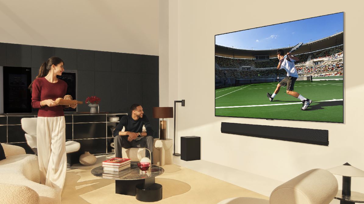 Descubre los mejores televisores para vivir al máximo el fútbol en tu salón 3