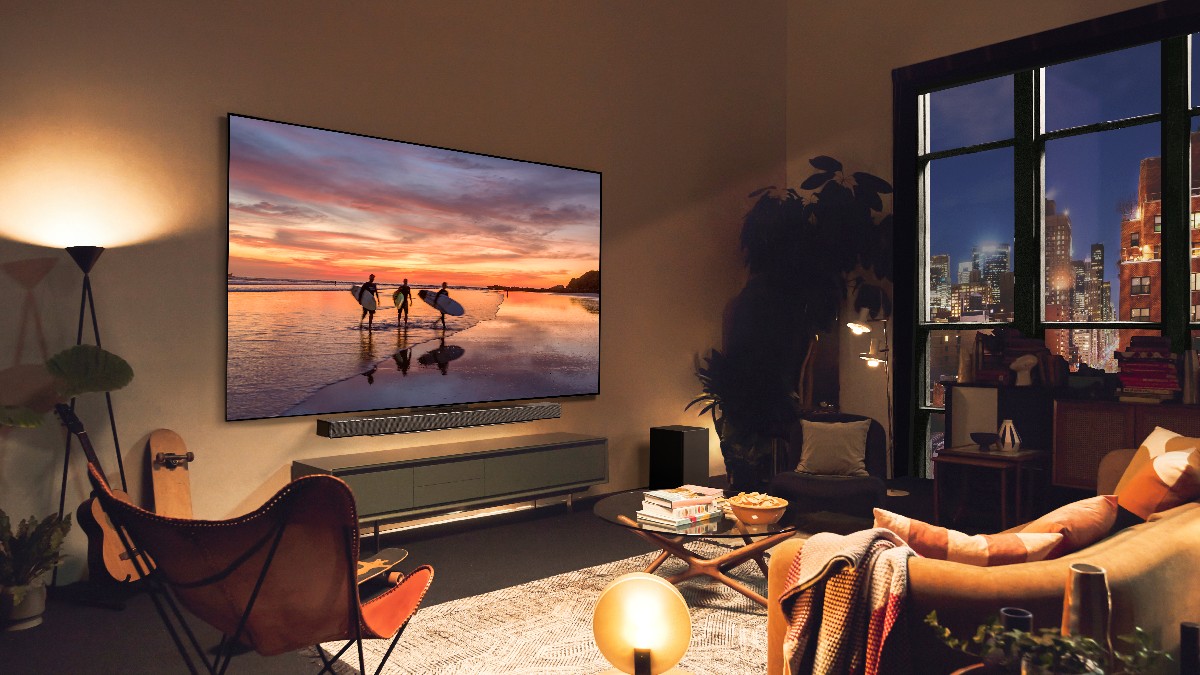 Descubre los mejores televisores para vivir al máximo el fútbol en tu salón 4