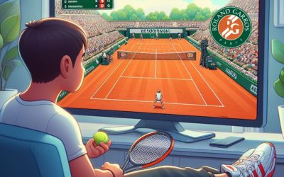 Dónde ver en directo y online los partidos de Rafa Nadal y Carlos Alcaraz en Roland Garros 2024