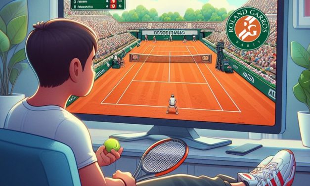Dónde ver en directo y online los partidos de Rafa Nadal y Carlos Alcaraz en Roland Garros 2024