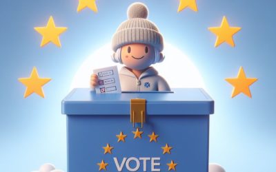 Cómo solicitar el voto por correo para las elecciones europeas 2024
