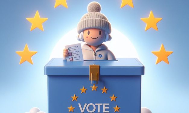 Cómo solicitar el voto por correo para las elecciones europeas 2024