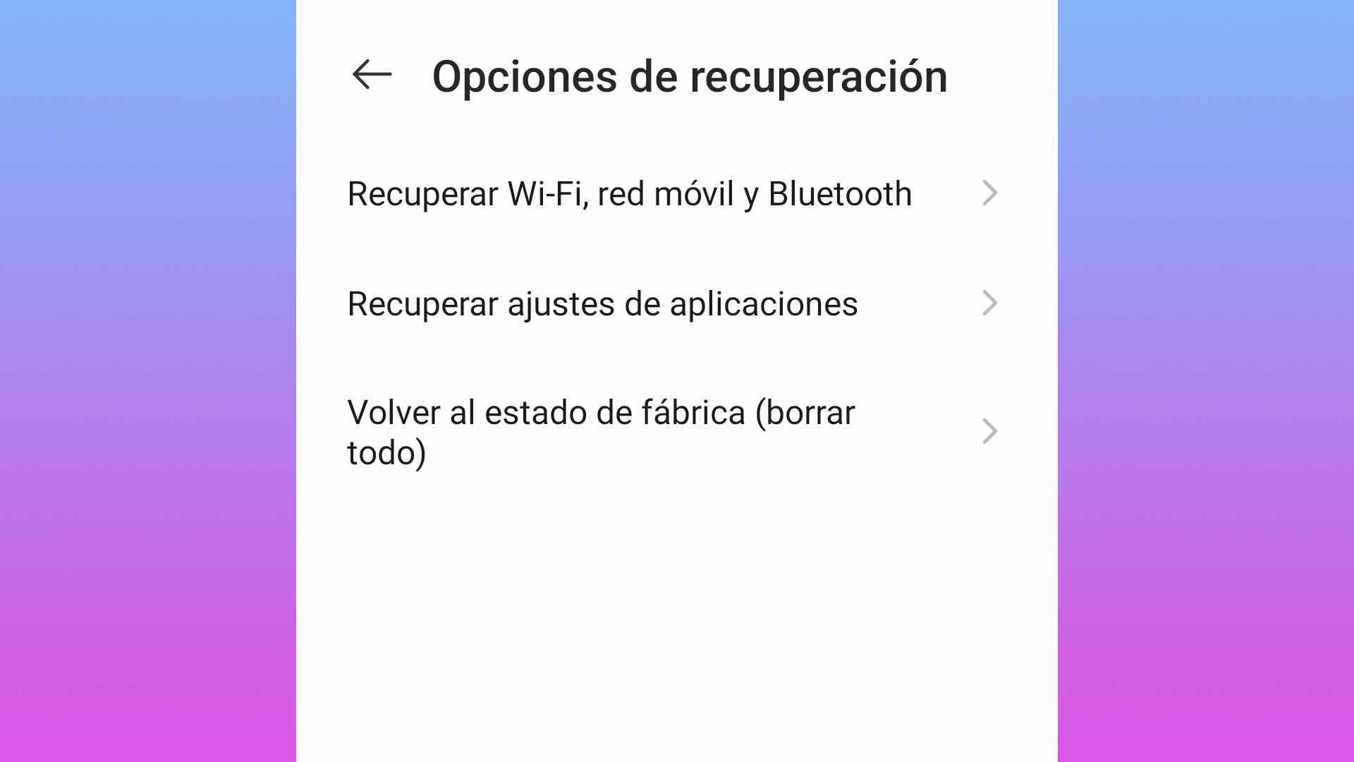 Google Play Store no actualiza mis aplicaciones: 7 posibles soluciones