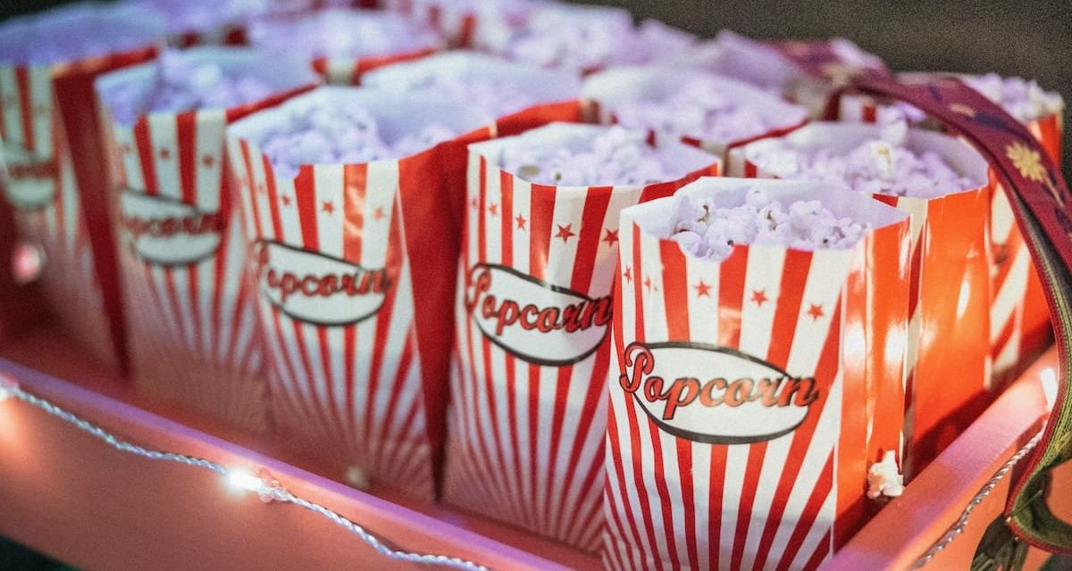Fiesta del Cine 2024: cuándo es y requisitos para conseguir entradas baratas para ver películas