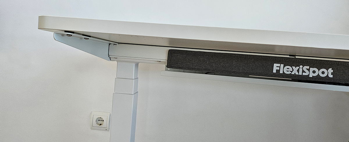 Mi experiencia con la mesa elevable FlexiSpot E7 Pro tras 15 días de uso 14