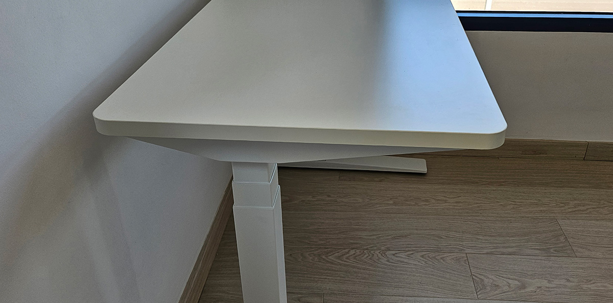 Mi experiencia con la mesa elevable FlexiSpot E7 Pro tras 15 días de uso 17