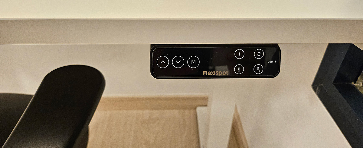 Mi experiencia con la mesa elevable FlexiSpot E7 Pro tras 15 días de uso 18