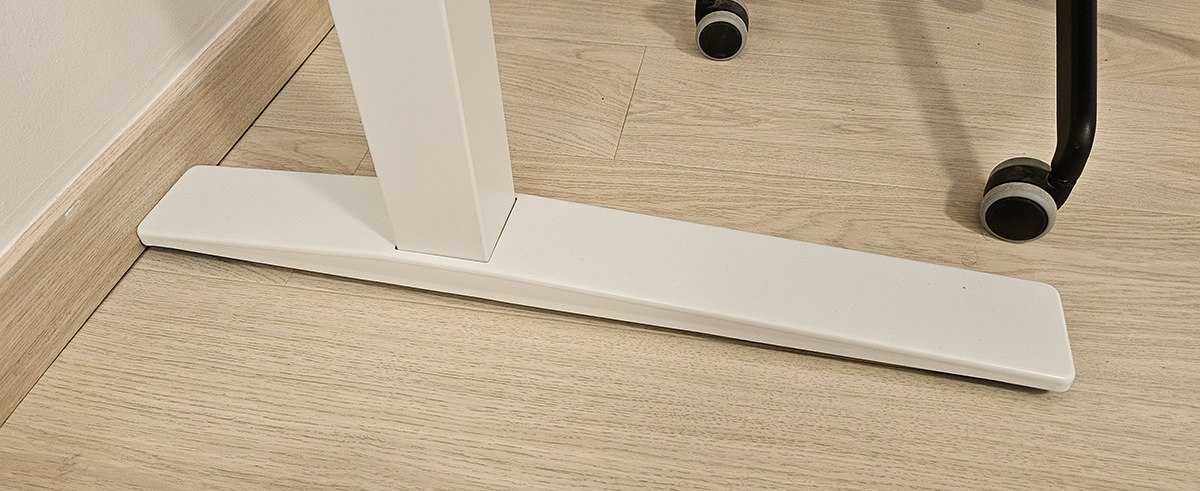 Mi experiencia con la mesa elevable FlexiSpot E7 Pro tras 15 días de uso 8