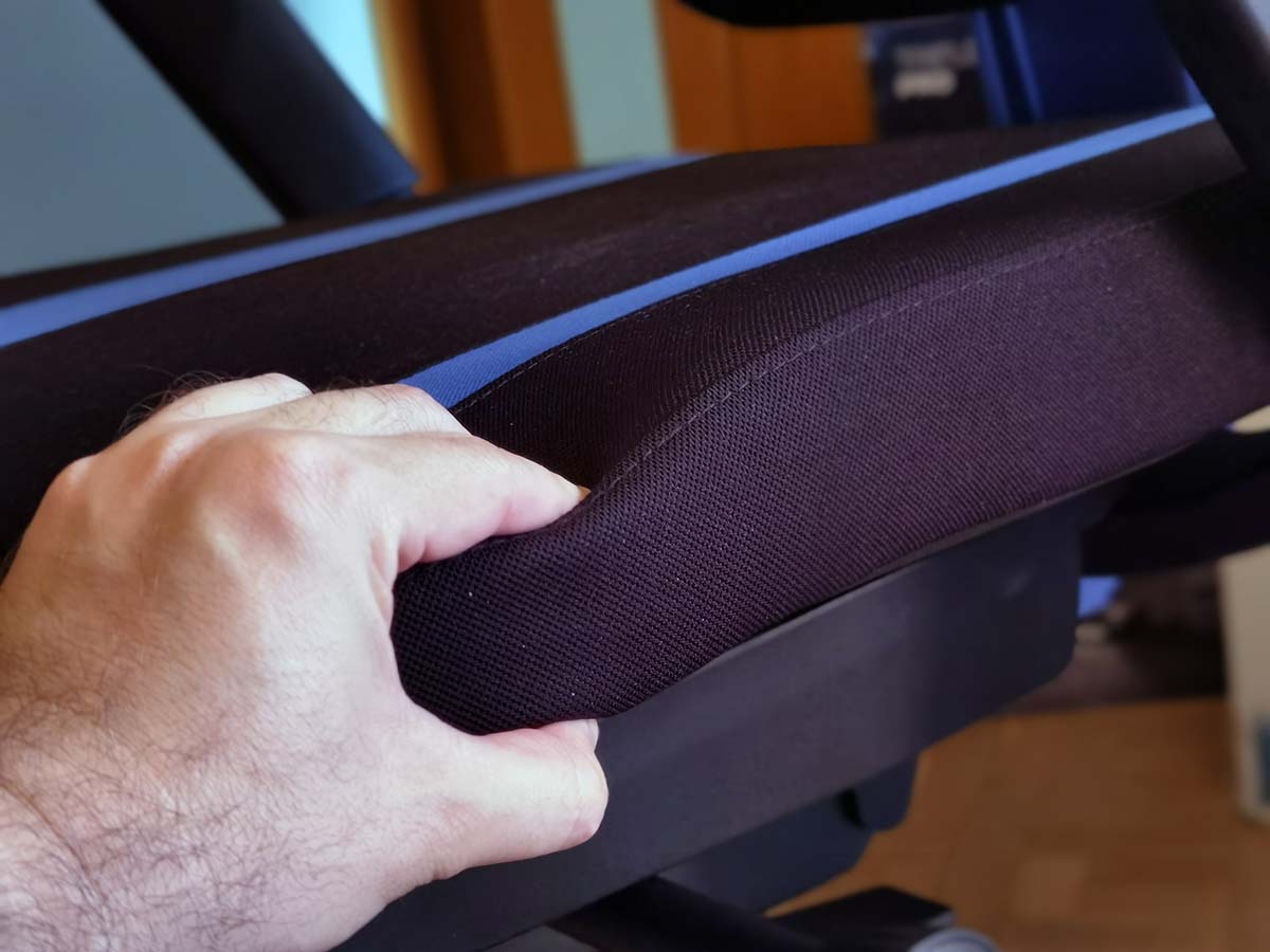 Mi experiencia con la silla de escritorio ‘gaming’ FlexiSpot GC3 tras tres semanas de uso 19 Mi experiencia con la silla de escritorio ‘gaming’ FlexiSpot GC3 18