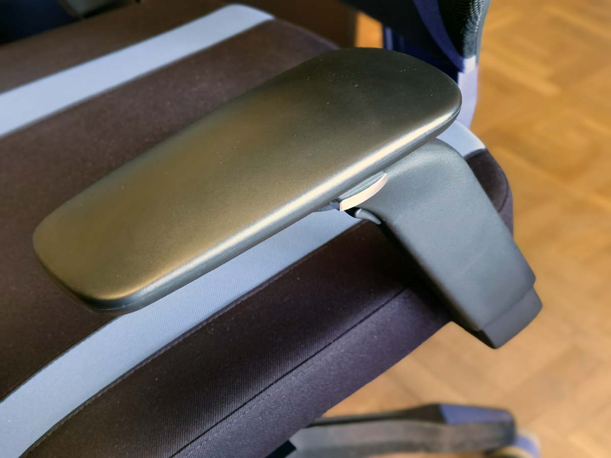 Mi experiencia con la silla de escritorio ‘gaming’ FlexiSpot GC3 tras tres semanas de uso 17 Mi experiencia con la silla de escritorio ‘gaming’ FlexiSpot GC3 16