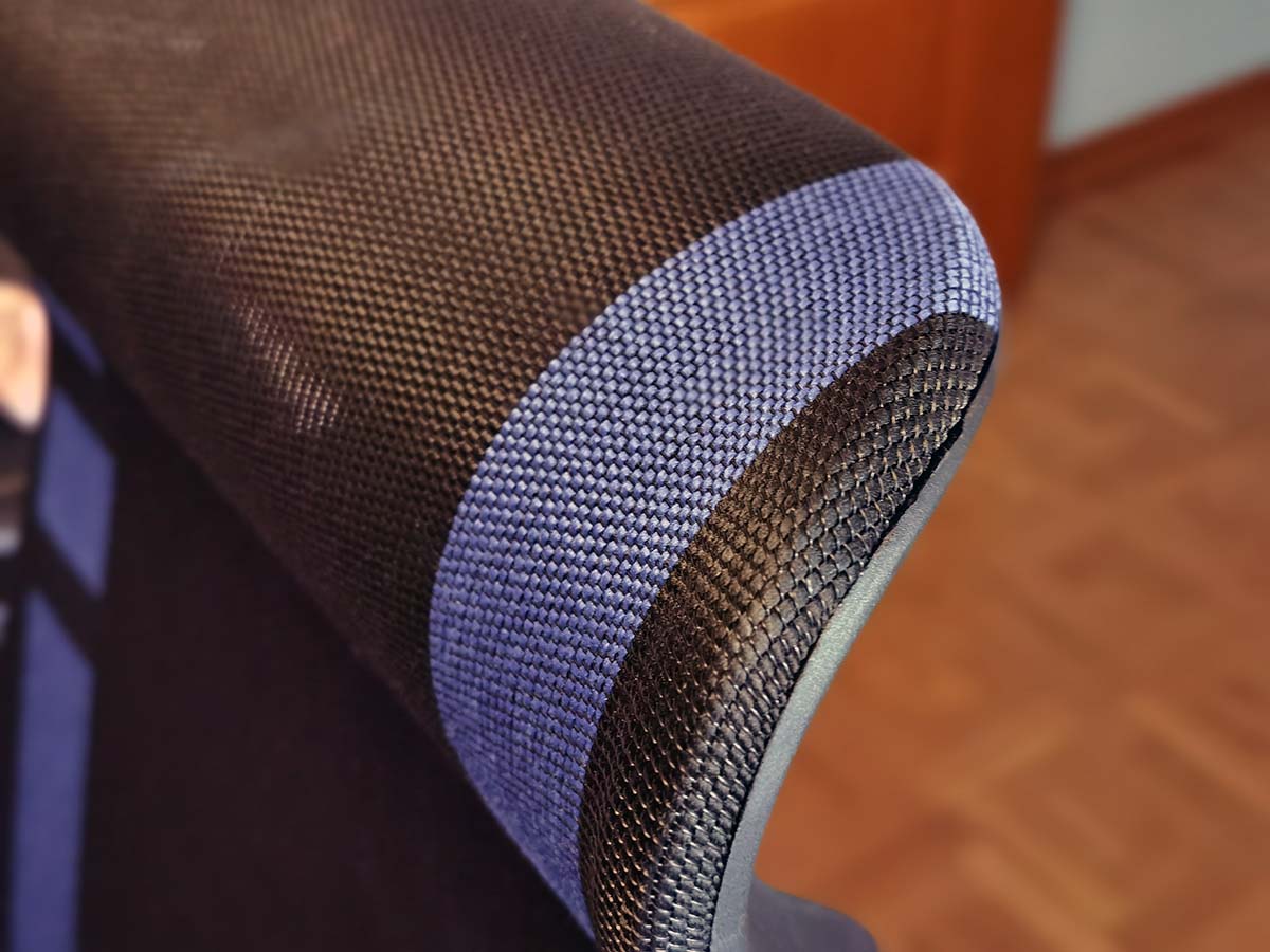 Mi experiencia con la silla de escritorio ‘gaming’ FlexiSpot GC3 tras tres semanas de uso 15 Mi experiencia con la silla de escritorio ‘gaming’ FlexiSpot GC3 14