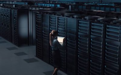 Fujitsu ETERNUS NU200, una plataforma de almacenamiento flexible para pymes