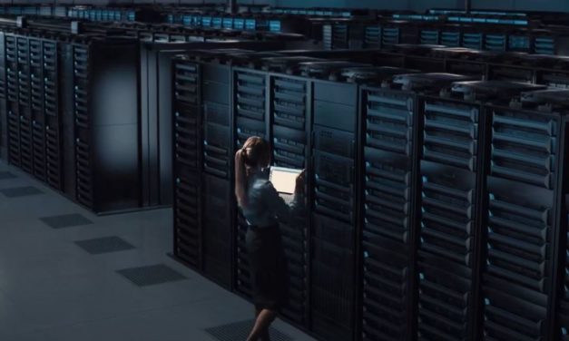 Fujitsu ETERNUS NU200, una plataforma de almacenamiento flexible para pymes