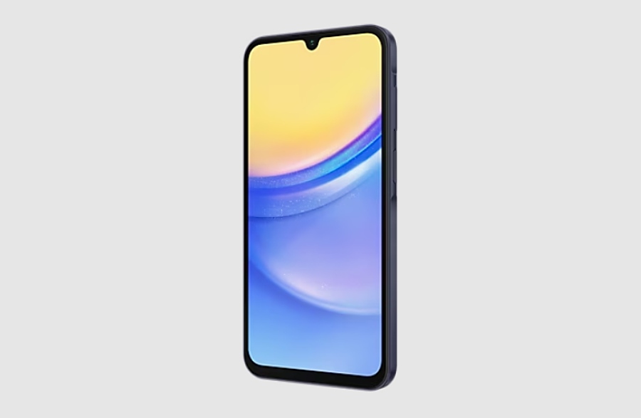 Opiniones sobre el Samsung Galaxy A15 5G, ¿merece la pena? 5 galaxy a15 5g negro