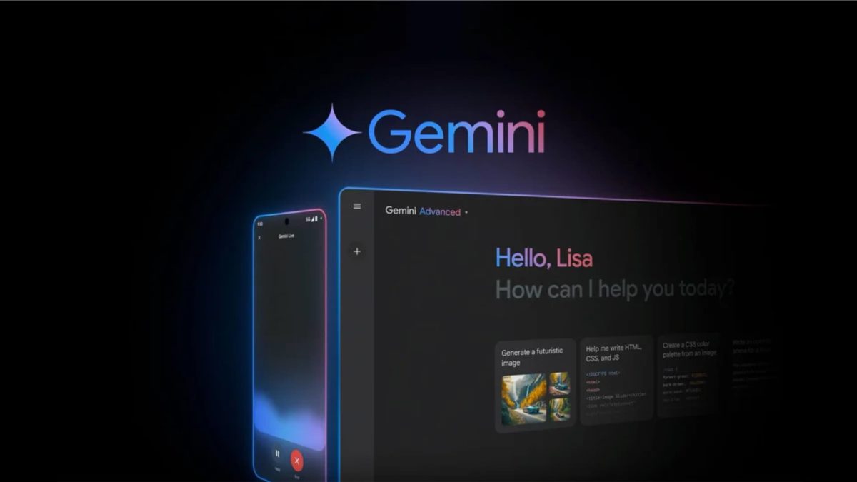 He cambiado Google Assistant por Gemini en mi móvil, y este ha sido el resultado 2 Cómo acceder a la nueva versión de ChatGPT y de la IA de Google
