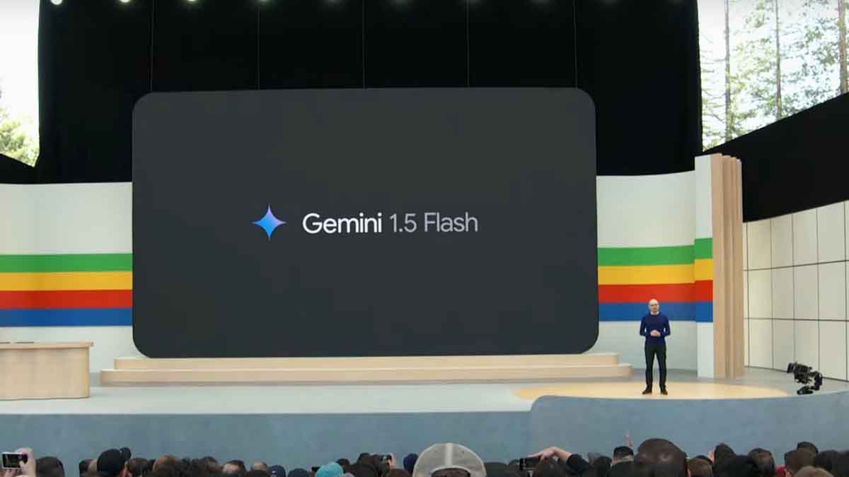 gemini flash