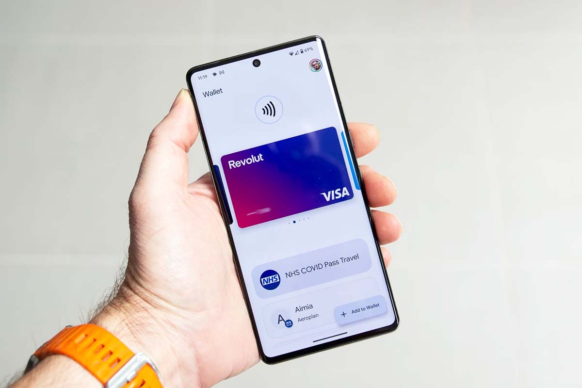 Por qué no funciona Google Wallet: soluciones para poder pagar con el móvil 2 google wallet
