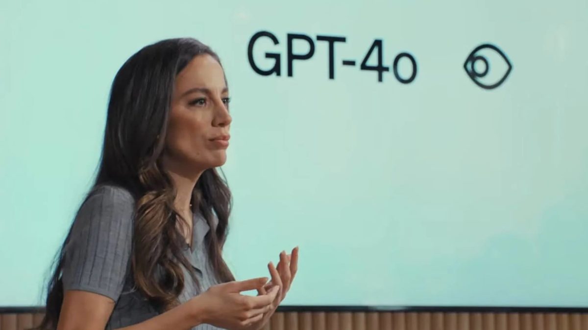 Cómo acceder a la nueva versión de ChatGPT y de la IA de Google 2 Cómo acceder a la nueva versión de ChatGPT y de la IA de Google