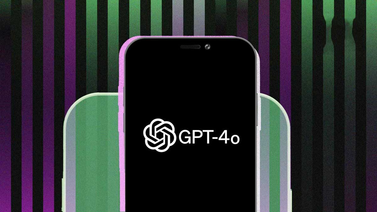 ¿Es peligroso utilizar ChatGPT? Esto es lo que dicen los empleados de OpenAI 1 hablar con voz con ChatGPT