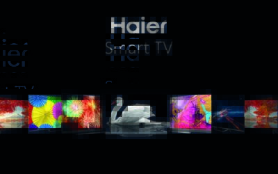 Haier C90 Series, televisores OLED con barra de sonido Harman Kardon integrada
