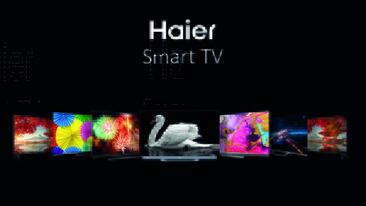 haier c90 series