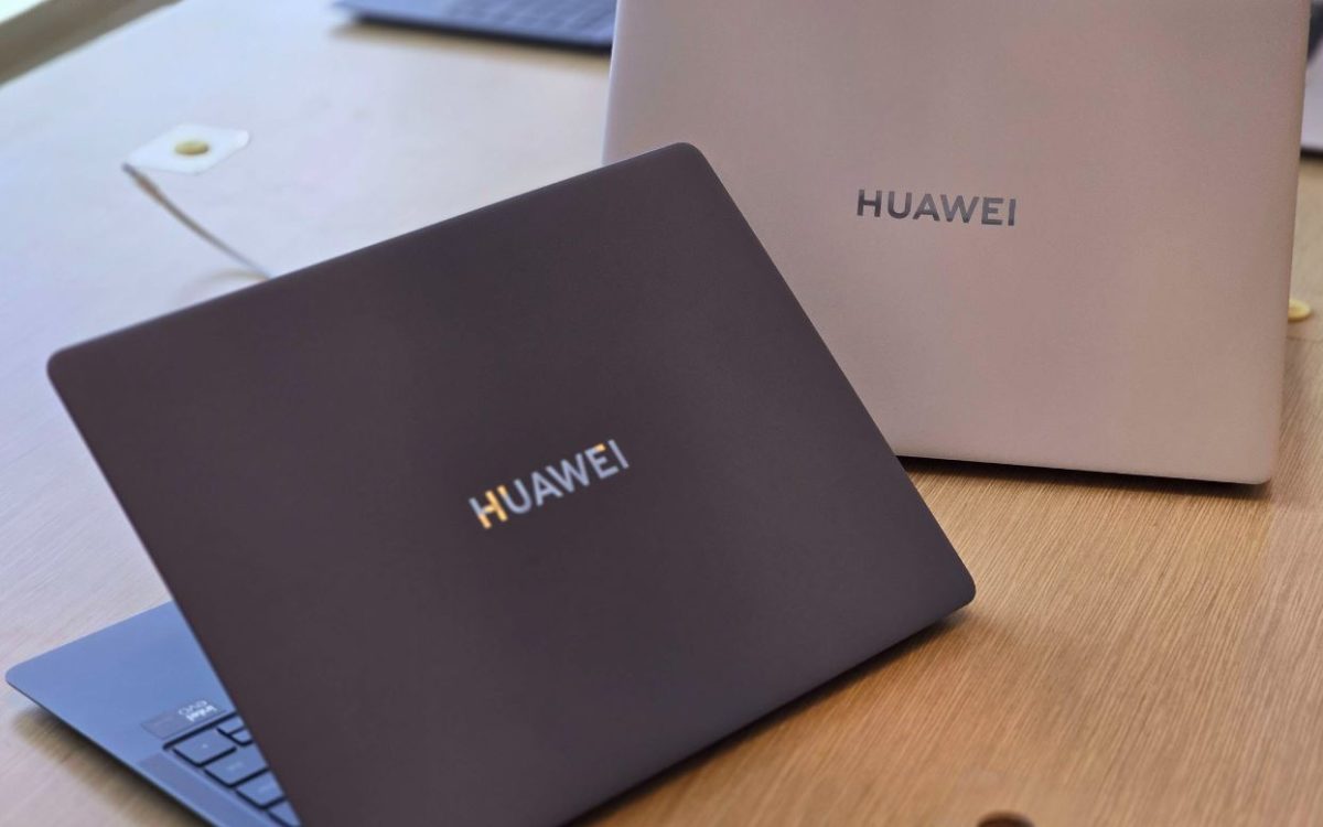 HUAWEI MateBook X Pro, un portátil top que mezcla ligereza y potencia