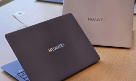 HUAWEI MateBook X Pro, un portátil top que mezcla ligereza y potencia