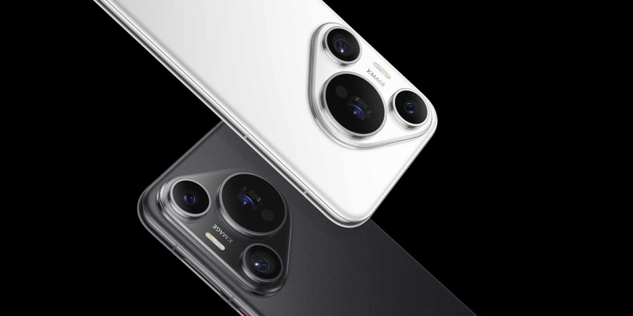 Pure 70, 70 Pro y 70 Ultra, la apuesta de Huawei para rivalizar con los iPhone 16 y Galaxy S24