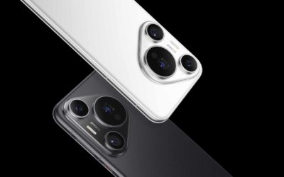 Pure 70, 70 Pro y 70 Ultra, la apuesta de Huawei para rivalizar con los iPhone 16 y Galaxy S24